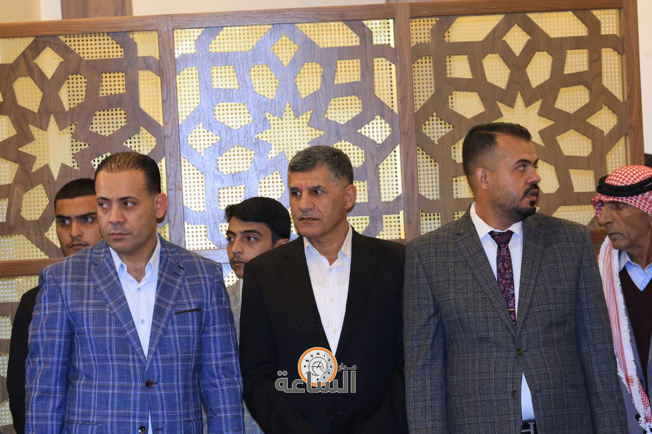 Madar Al-Saa Images 0.37886196010349427