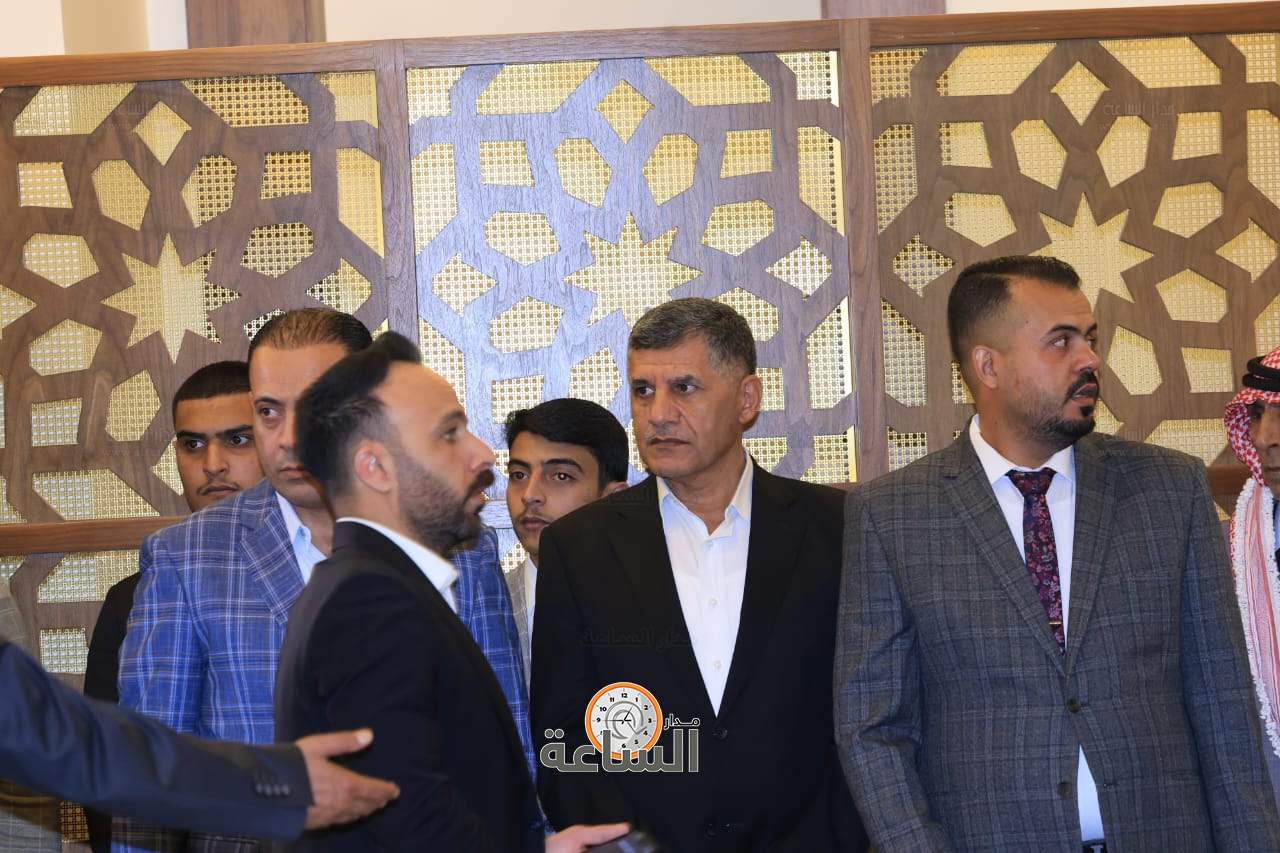 Madar Al-Saa Images 0.9935369391645317