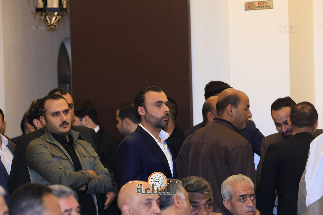 Madar Al-Saa Images 0.6289015014351046