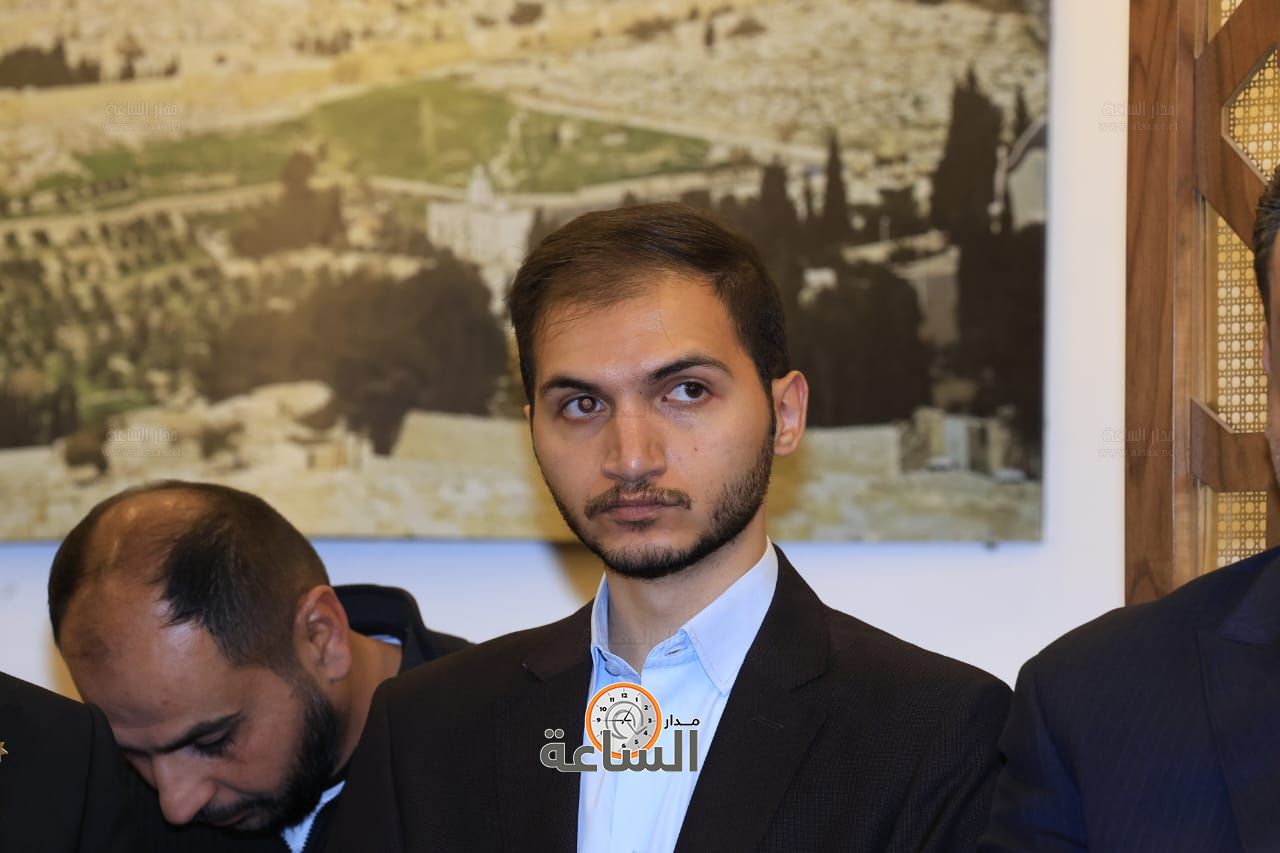 Madar Al-Saa Images 0.9768255711619986