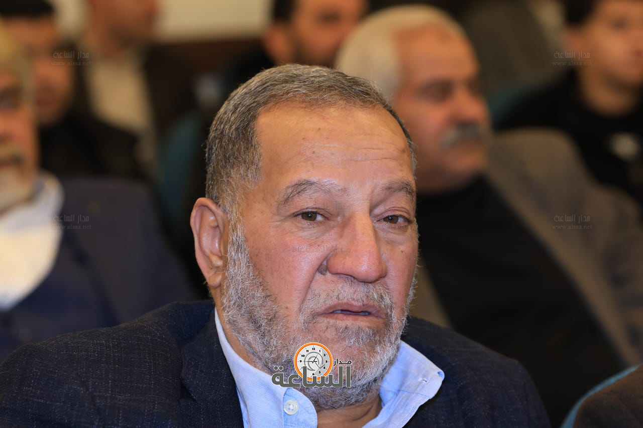 Madar Al-Saa Images 0.5402192074709488