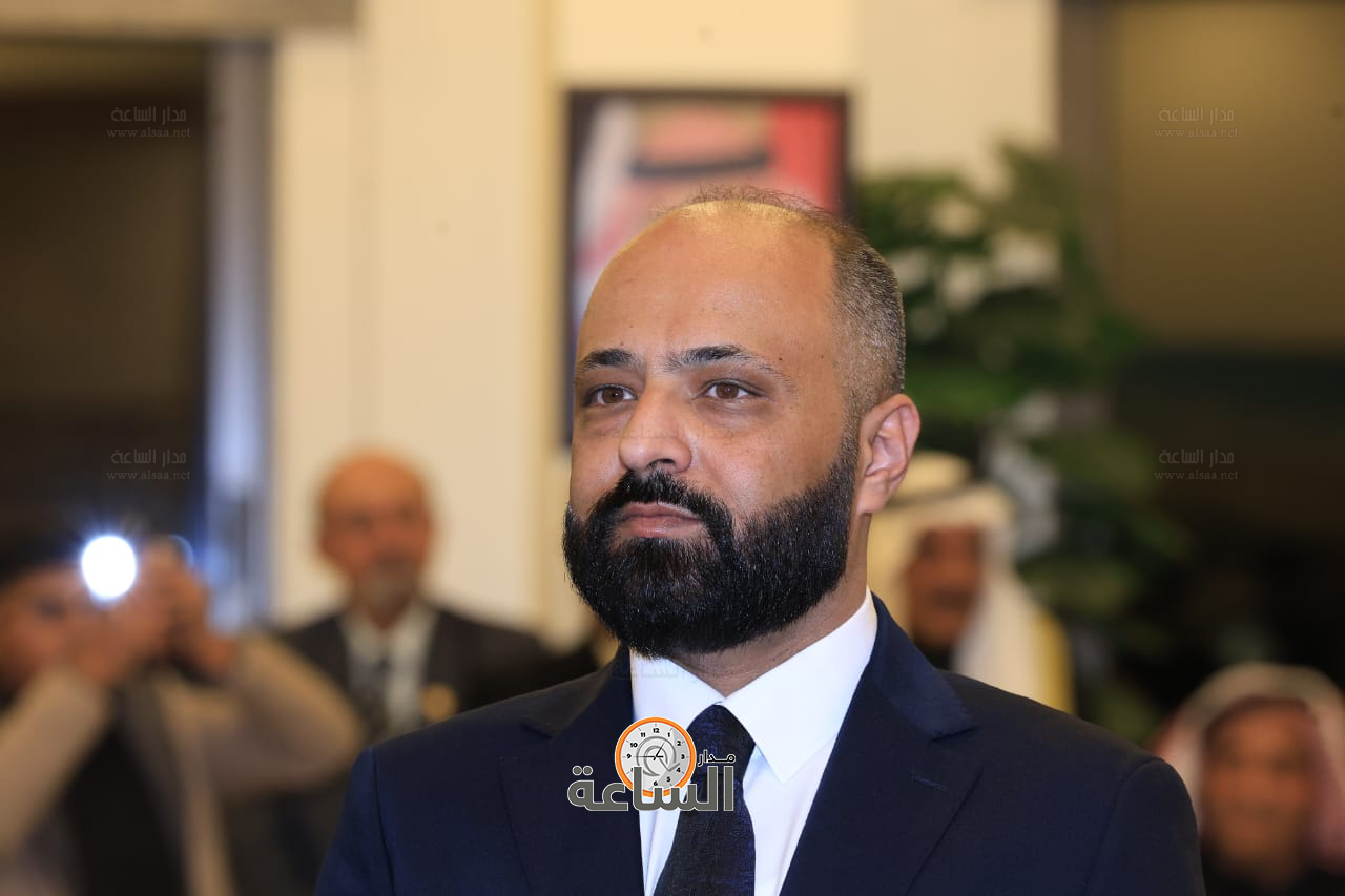 Madar Al-Saa Images 0.16873377315077775