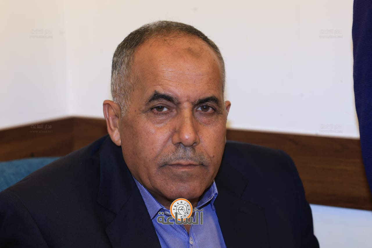 Madar Al-Saa Images 0.1768953618818947