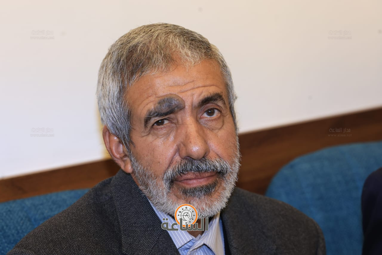 Madar Al-Saa Images 0.3399341808190277