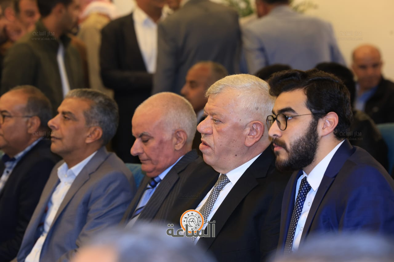 Madar Al-Saa Images 0.8693071179438918