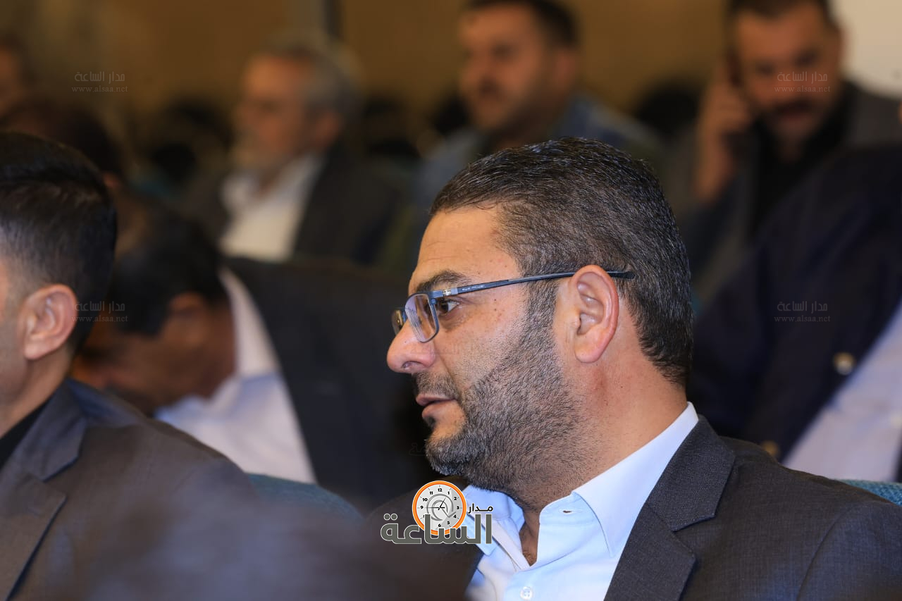 Madar Al-Saa Images 0.600877617144758