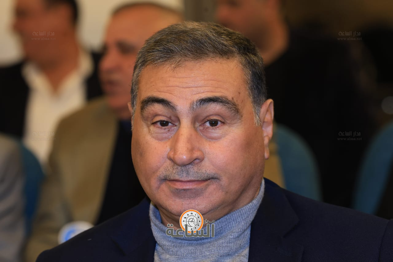 Madar Al-Saa Images 0.11645202309816449