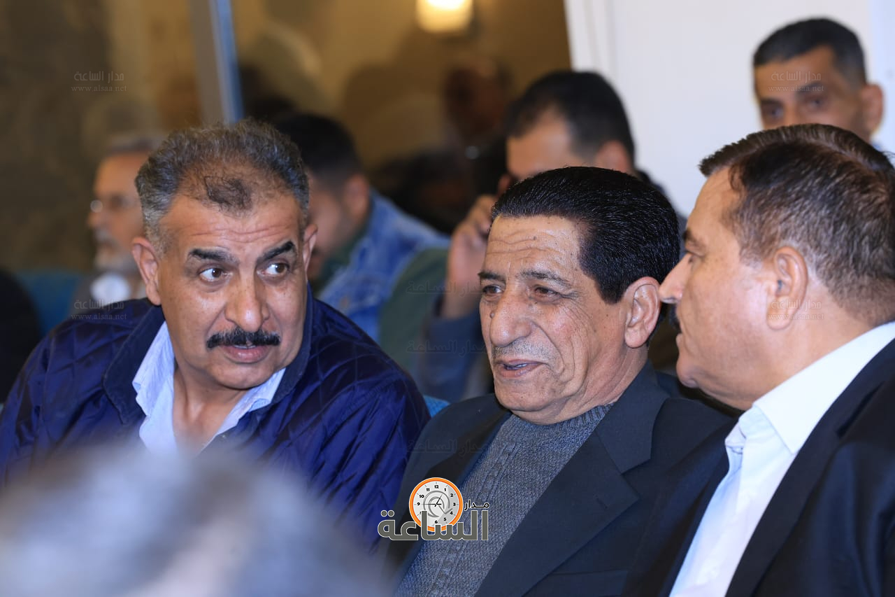 Madar Al-Saa Images 0.03928624011636295