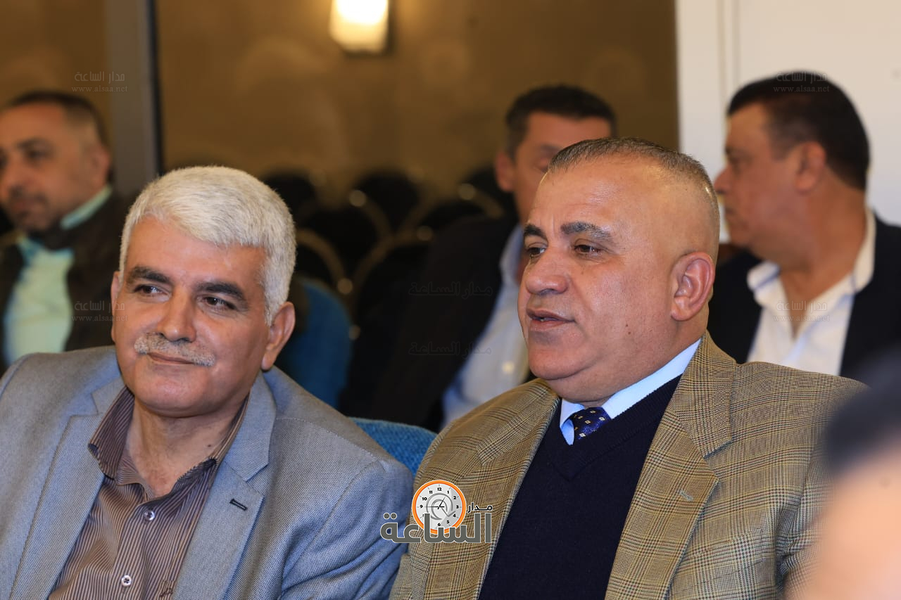 Madar Al-Saa Images 0.023308223466907196