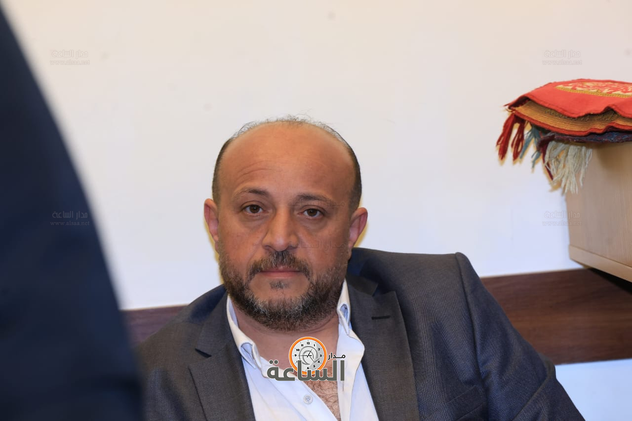 Madar Al-Saa Images 0.4073541803262316