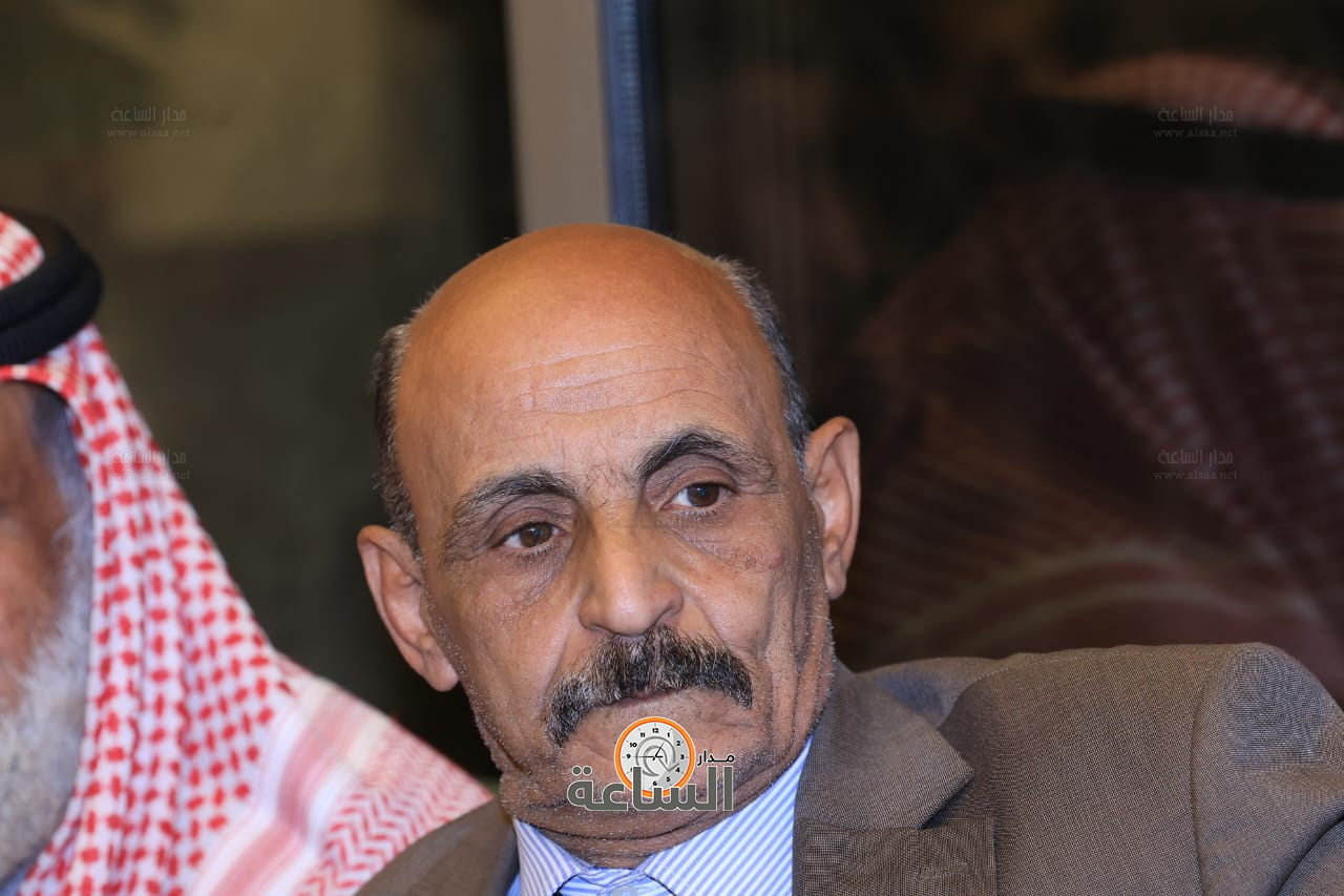 Madar Al-Saa Images 0.20779368000452525