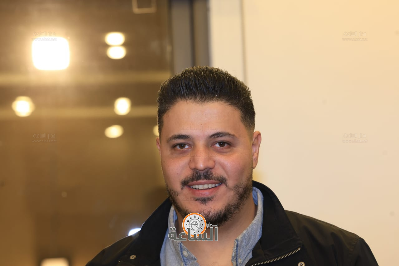 Madar Al-Saa Images 0.03617910492639331