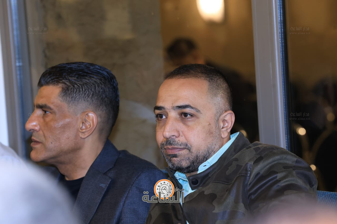 Madar Al-Saa Images 0.47821061670466114