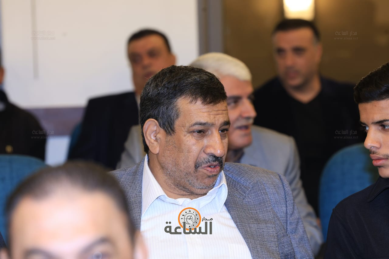 Madar Al-Saa Images 0.5919280154341158