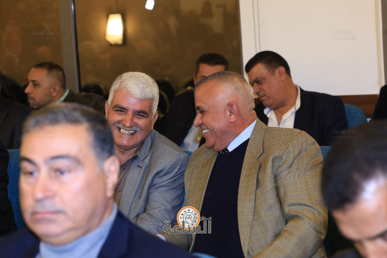 Madar Al-Saa Images 0.6151567681821615