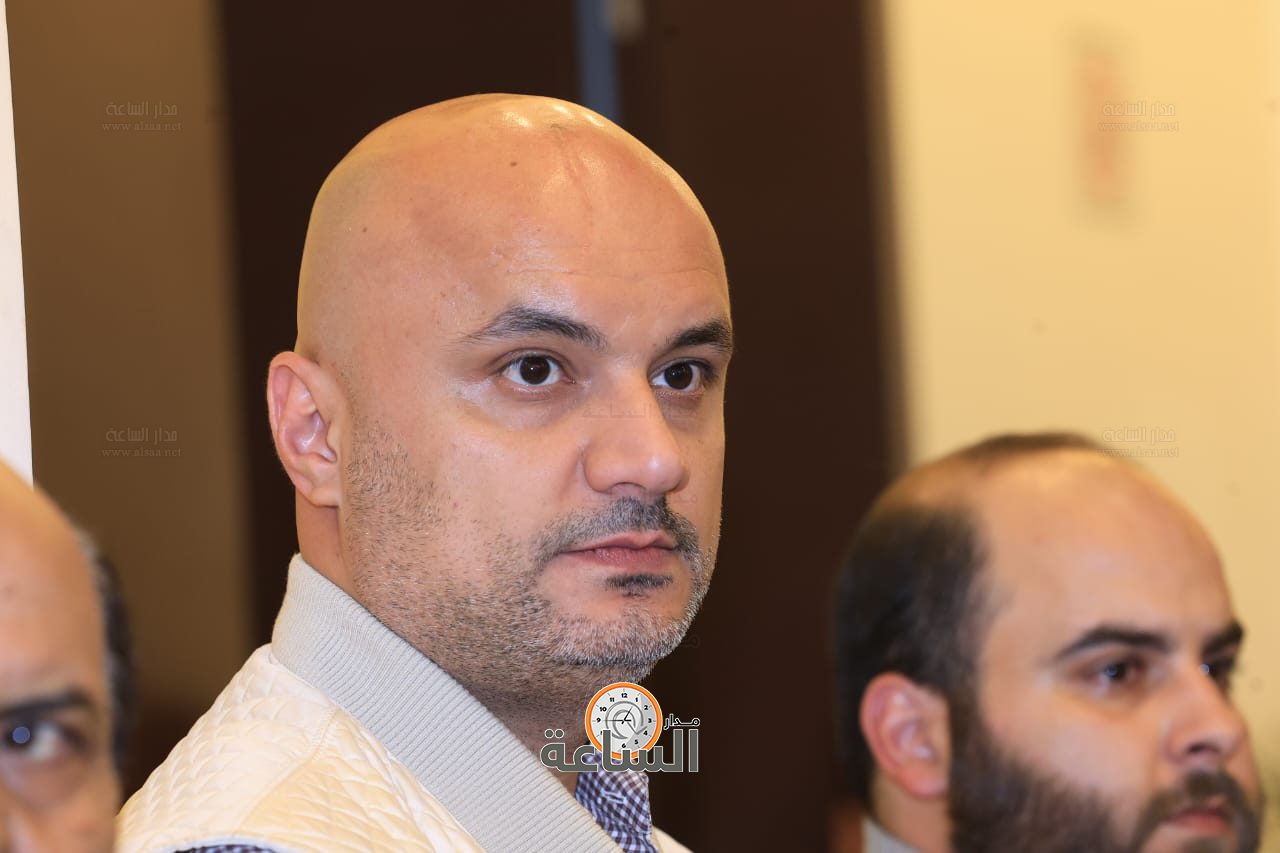 Madar Al-Saa Images 0.17045595295919136