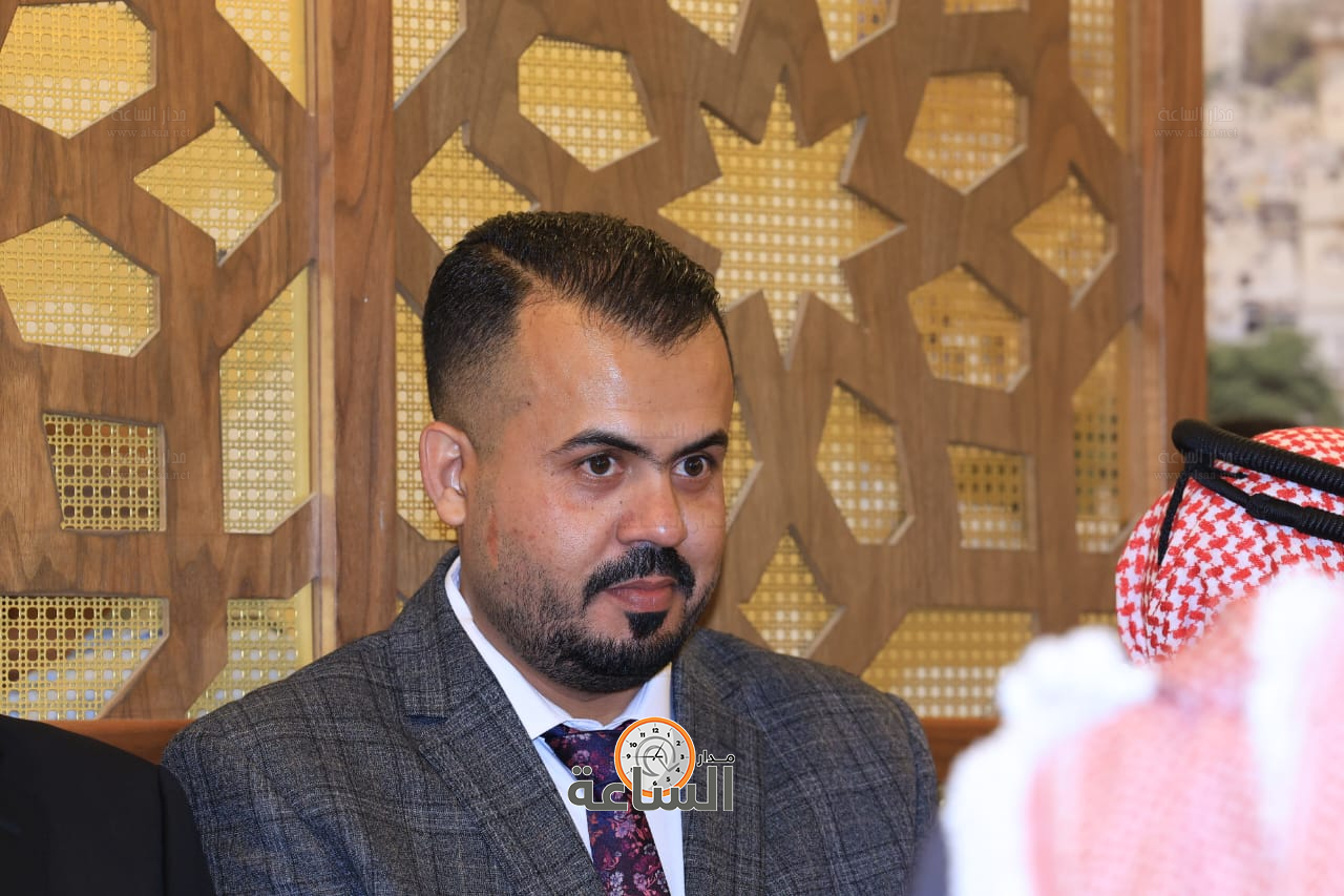 Madar Al-Saa Images 0.017547373865972937