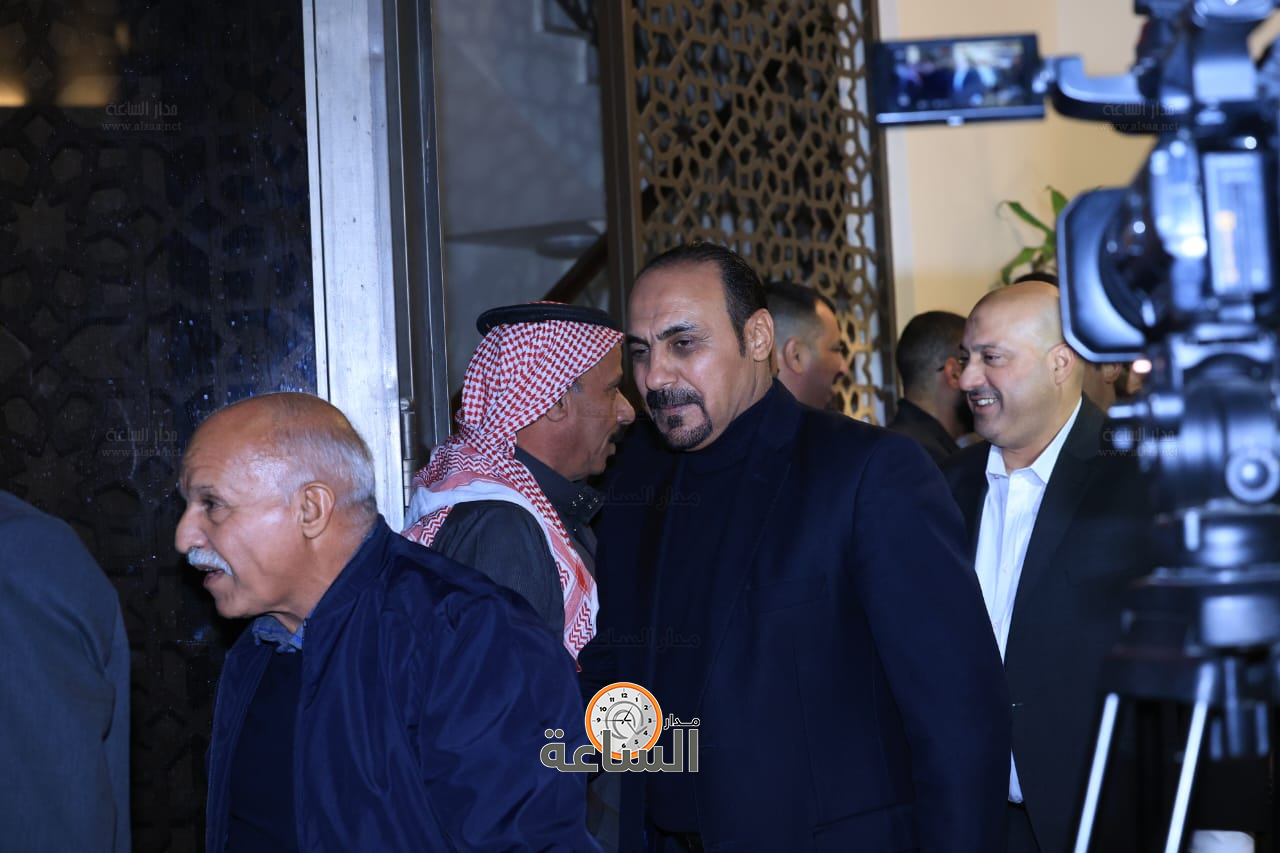 Madar Al-Saa Images 0.9050990098706645