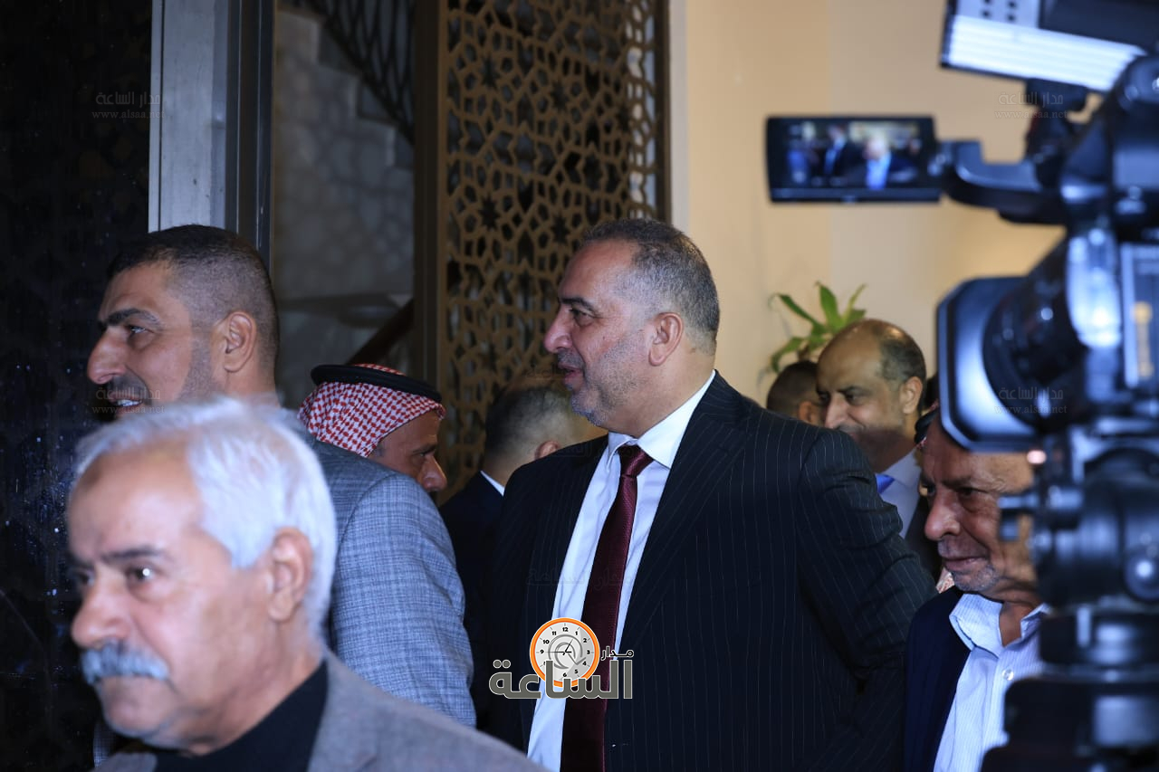 Madar Al-Saa Images 0.9439659195586504