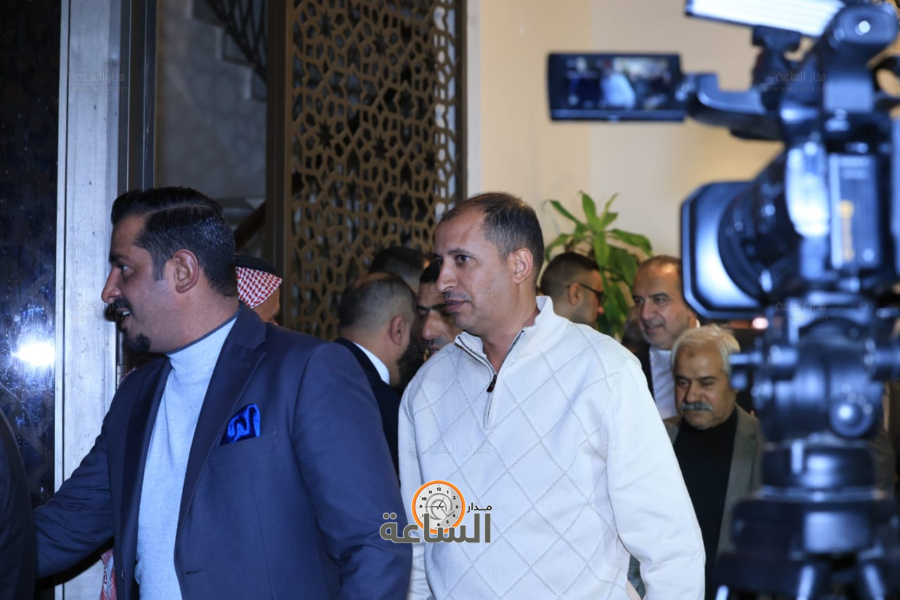 Madar Al-Saa Images 0.13409017950654112