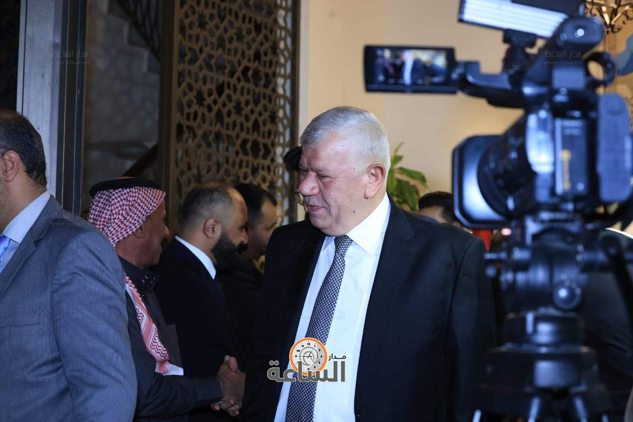 Madar Al-Saa Images 0.8121025233551648