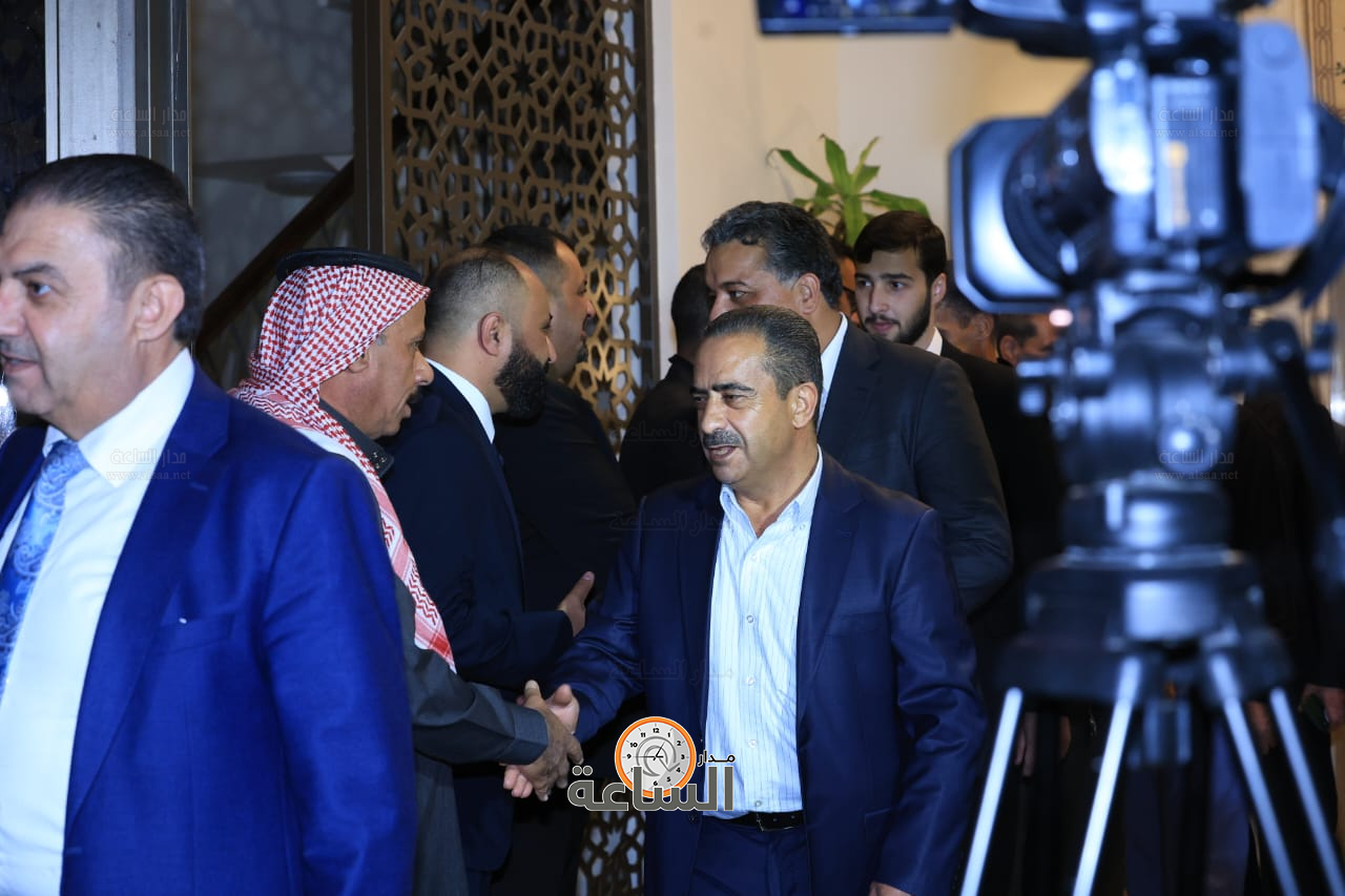 Madar Al-Saa Images 0.056769748854011426