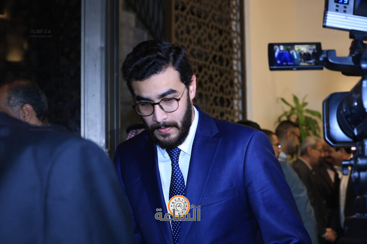 Madar Al-Saa Images 0.8228181995985333