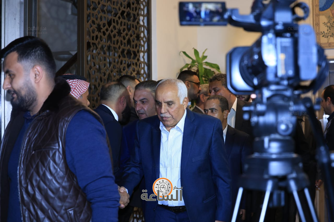 Madar Al-Saa Images 0.4011316793782317