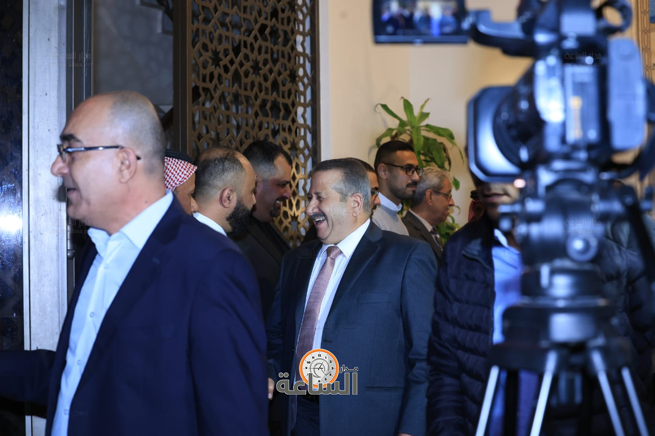 Madar Al-Saa Images 0.5633267820051496