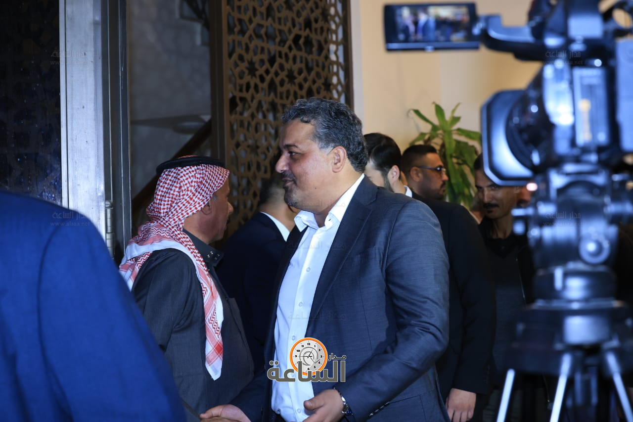 Madar Al-Saa Images 0.4523004972741843