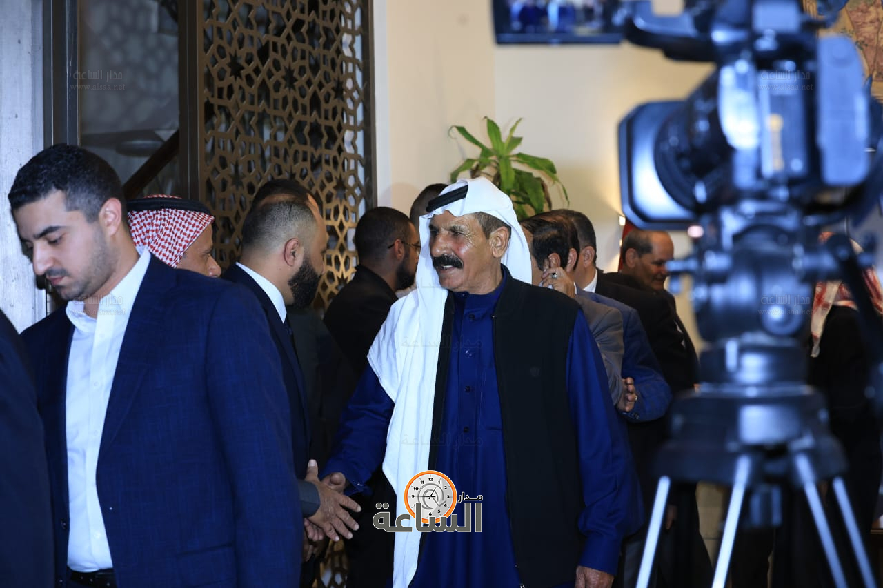 Madar Al-Saa Images 0.646430695644268