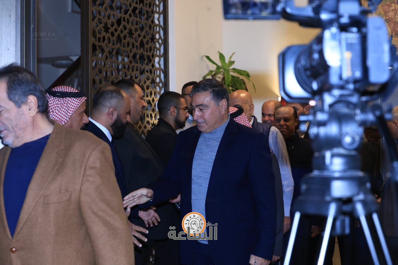 Madar Al-Saa Images 0.8678264175661166