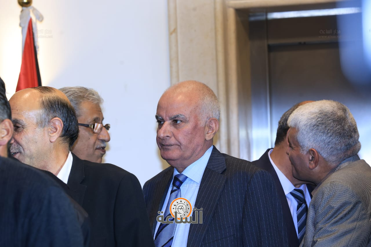 Madar Al-Saa Images 0.2628864117953771