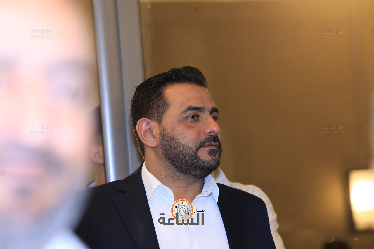 Madar Al-Saa Images 0.47424070981845867