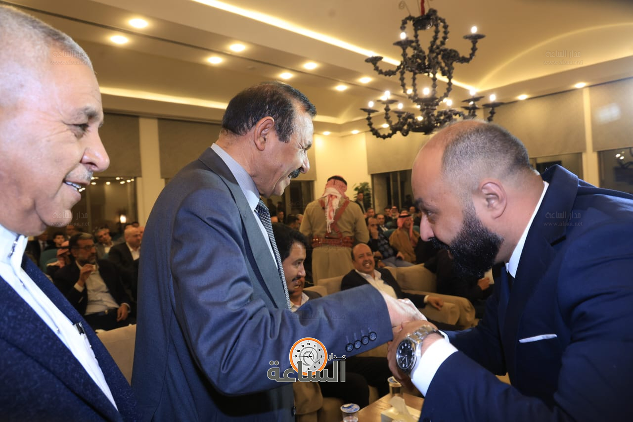 Madar Al-Saa Images 0.7334348703632908