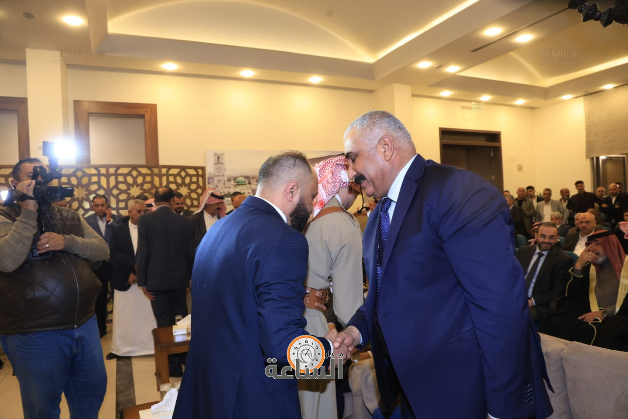 Madar Al-Saa Images 0.5939312107121772