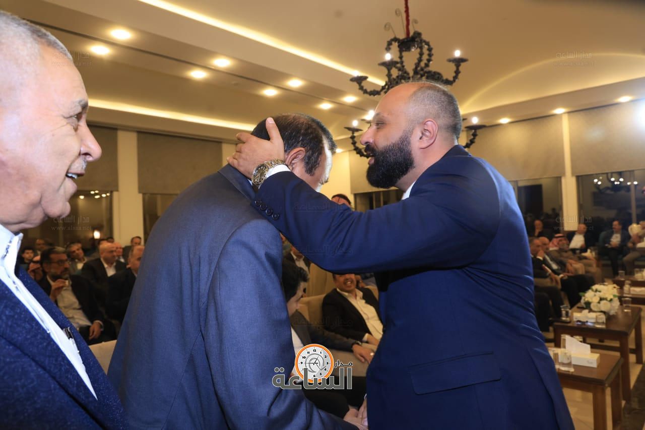 Madar Al-Saa Images 0.21516582076042134