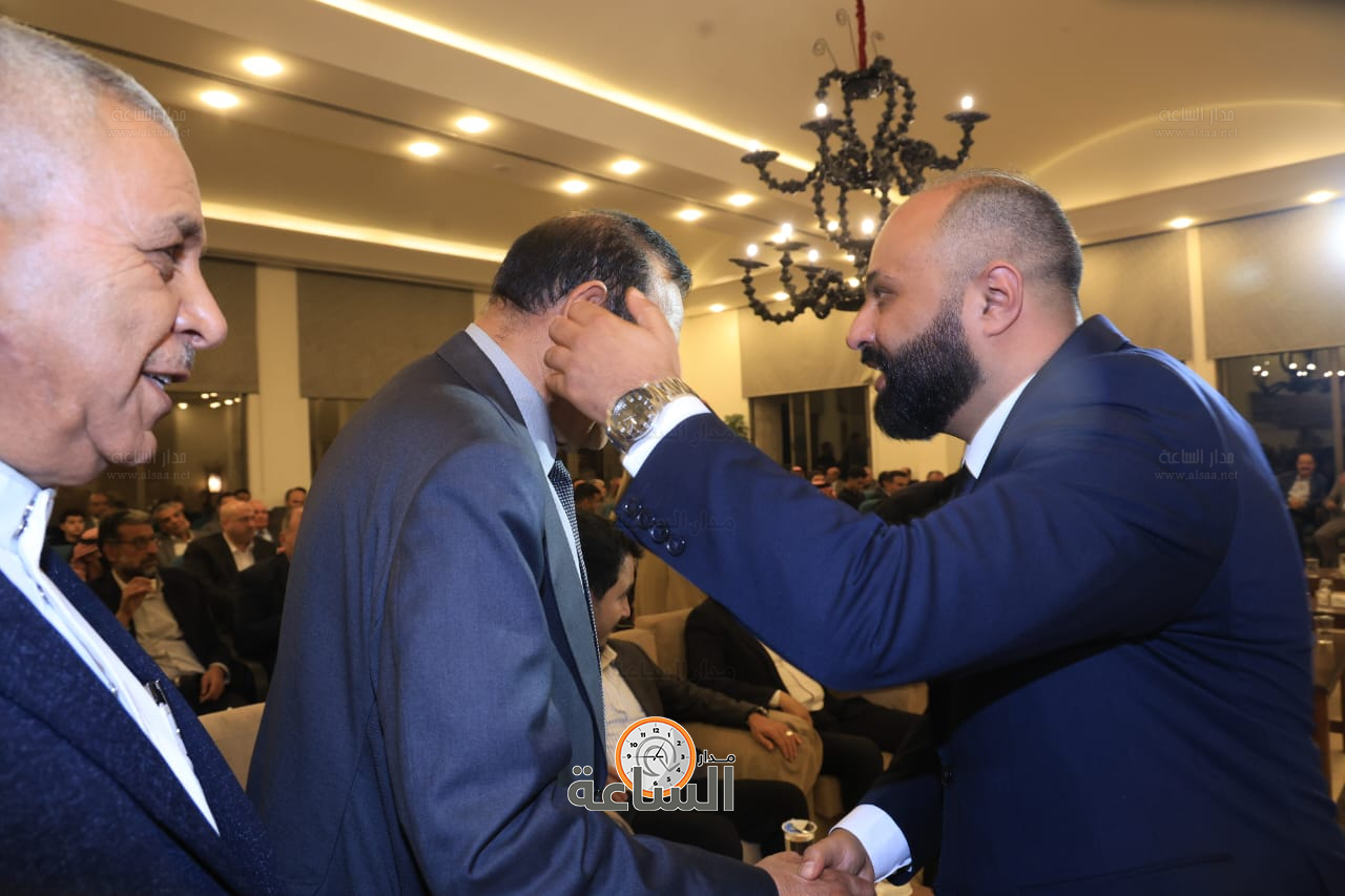 Madar Al-Saa Images 0.7466573524206835