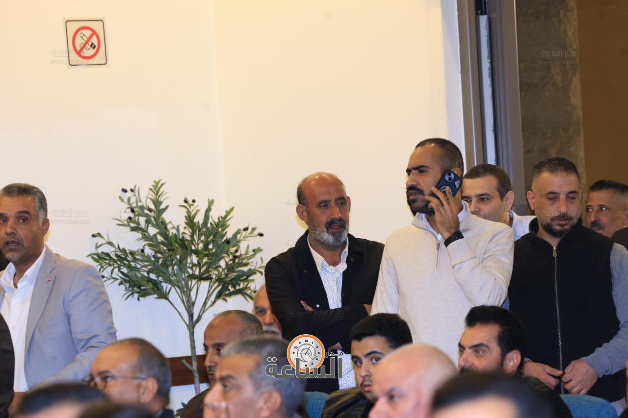 Madar Al-Saa Images 0.12786078640255416