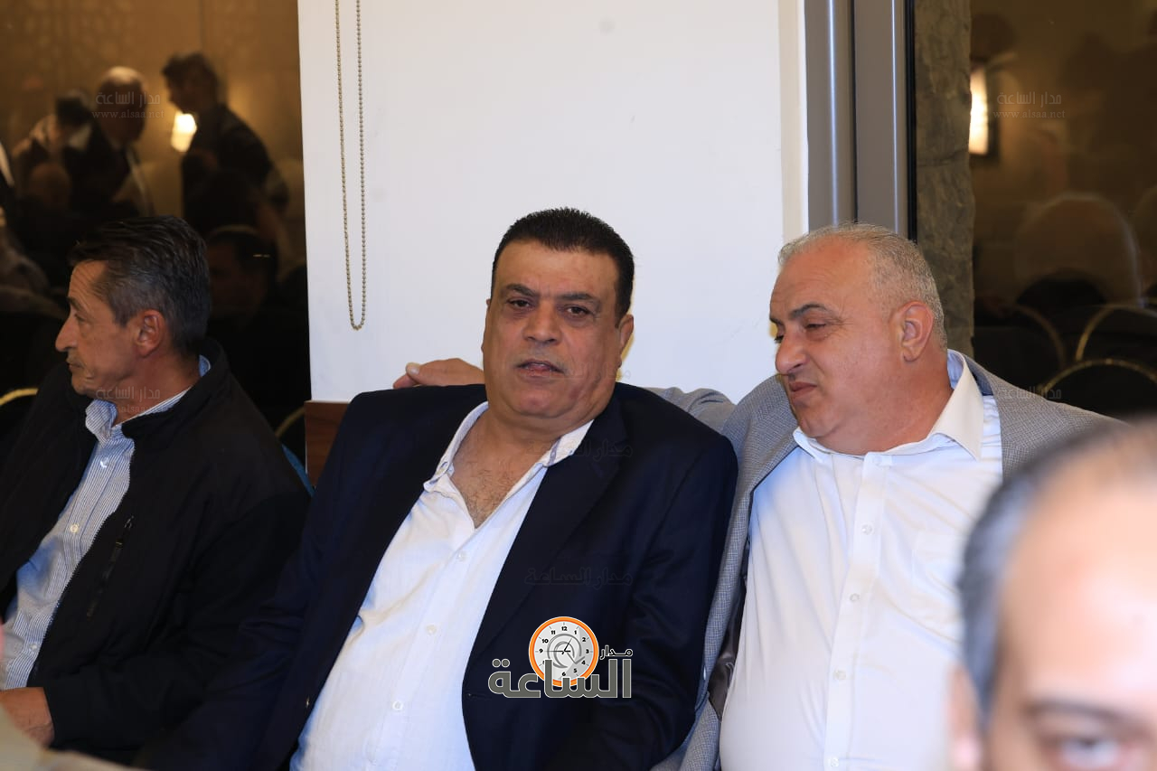 Madar Al-Saa Images 0.740790041177771