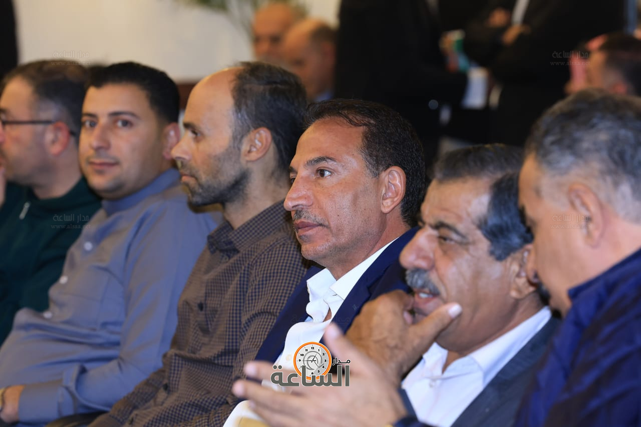 Madar Al-Saa Images 0.3146971926576787