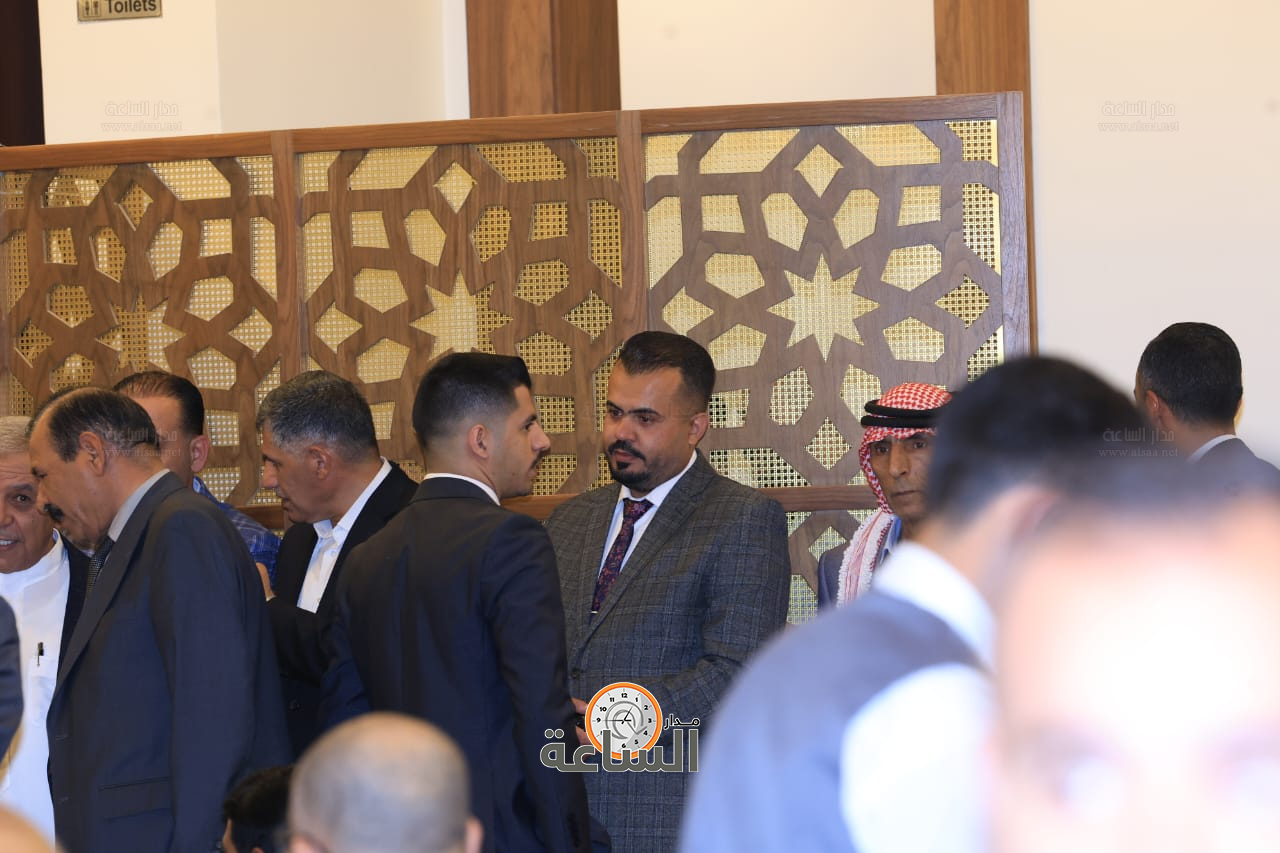 Madar Al-Saa Images 0.20630496939135934