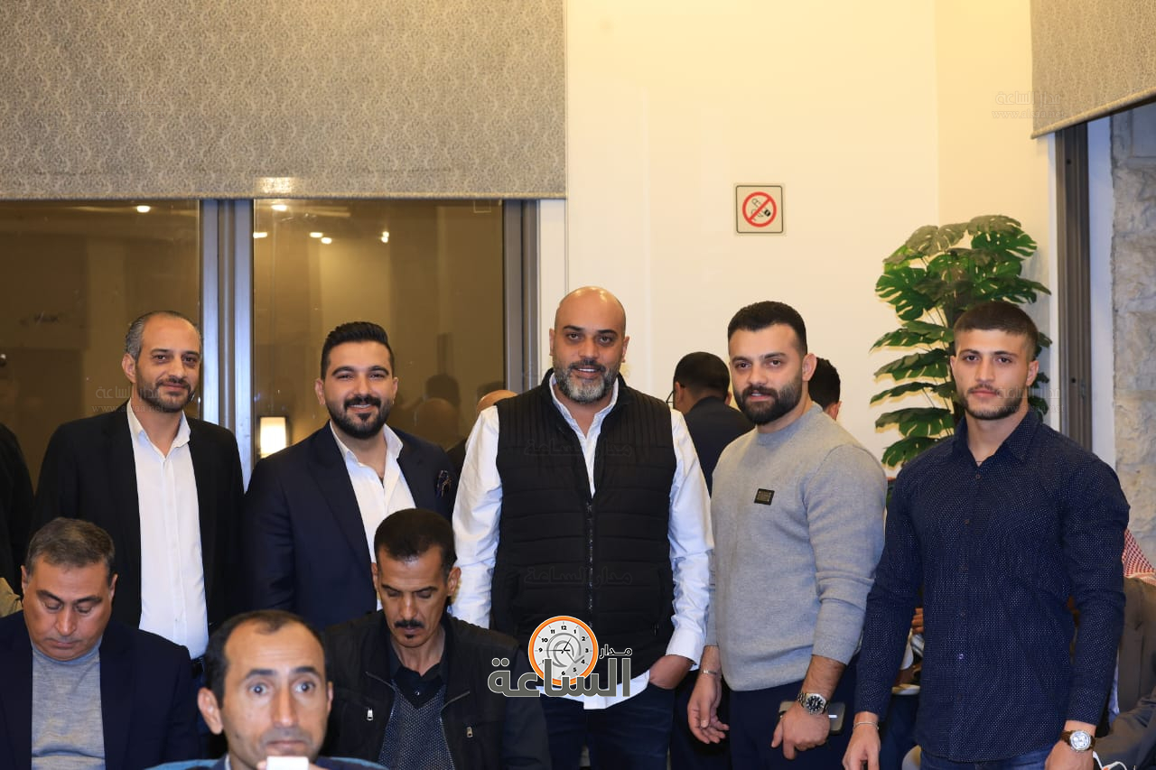 Madar Al-Saa Images 0.9126786163494918