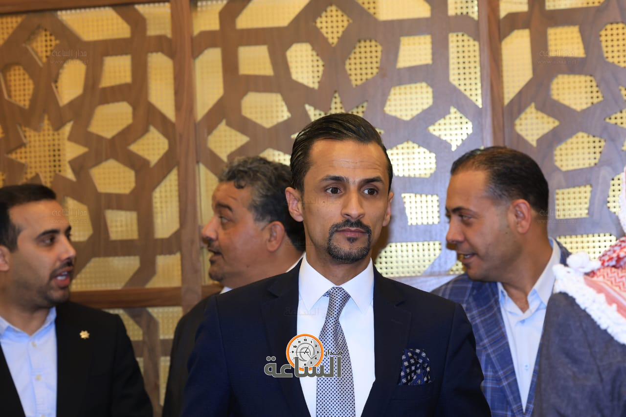 Madar Al-Saa Images 0.9248311944681632