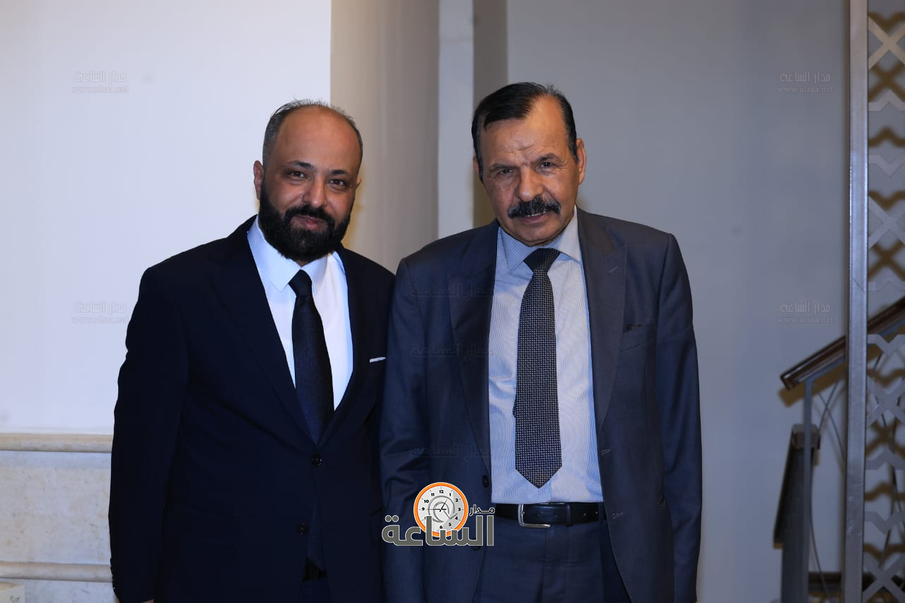 Madar Al-Saa Images 0.4981395915423791