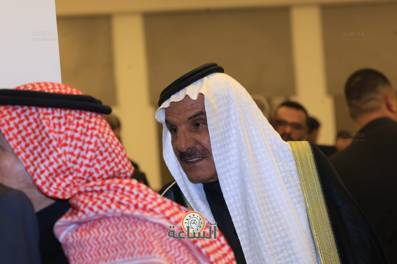 Madar Al-Saa Images 0.8995415054849598