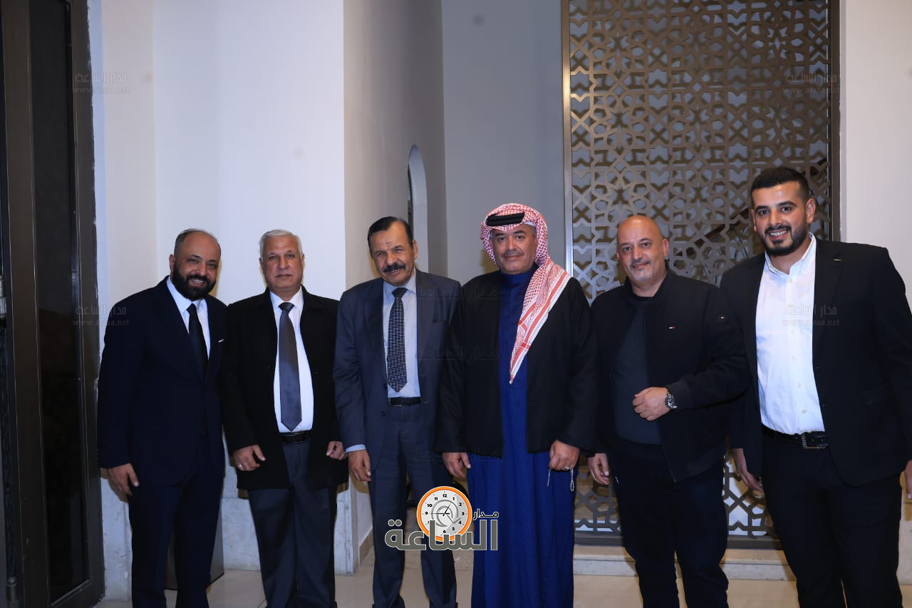 Madar Al-Saa Images 0.05757909820117191