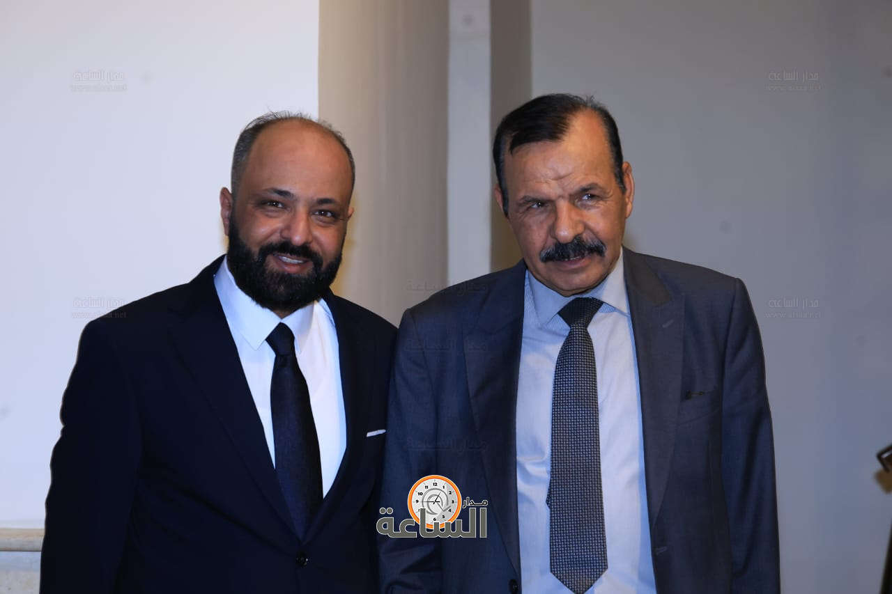 Madar Al-Saa Images 0.96756849795454