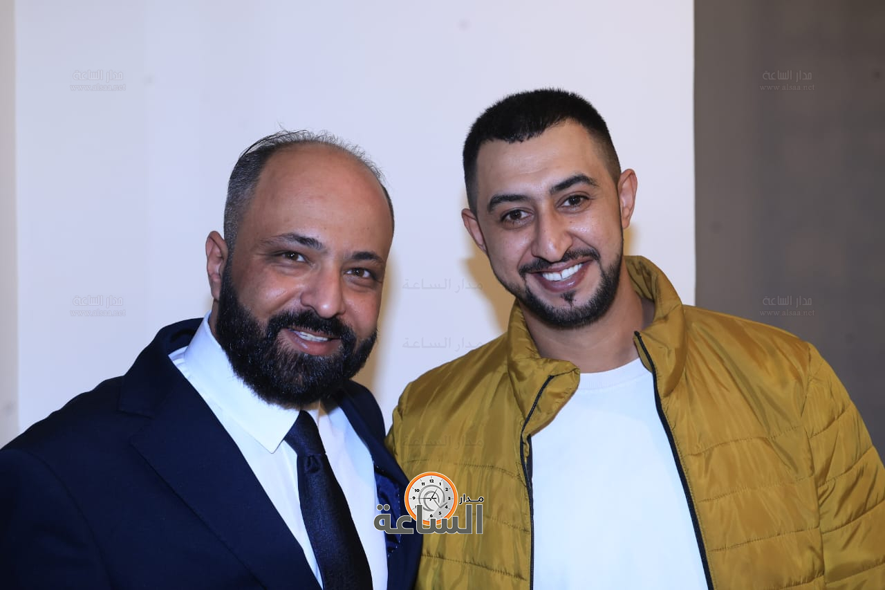 Madar Al-Saa Images 0.2653421808943751