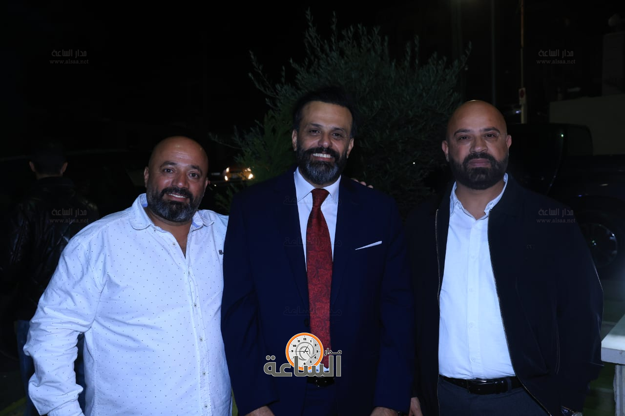 Madar Al-Saa Images 0.8334617207130159